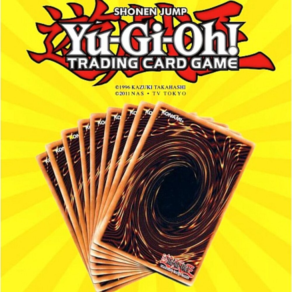225 RANDOM GOOD CONDITION YUGIOH CARDS - ! YU-GI-OH! ANIME MANGA TCG